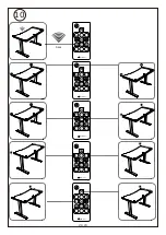 Preview for 21 page of Jysk HALDUM 3620121 Manual