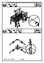 Preview for 15 page of Jysk Havhusene Instructions Manual