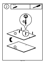 Preview for 11 page of Jysk HEBY 711-18-1011 Manual