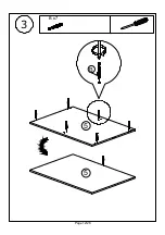 Preview for 12 page of Jysk HEBY 711-18-1011 Manual