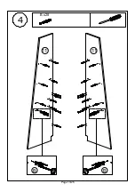 Предварительный просмотр 13 страницы Jysk HEBY 711-18-1011 Manual