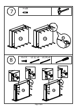 Preview for 15 page of Jysk HEBY 711-18-1011 Manual