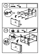 Предварительный просмотр 16 страницы Jysk HEBY 711-18-1011 Manual