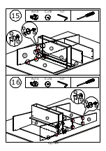 Preview for 19 page of Jysk HEBY 711-18-1011 Manual