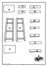 Предварительный просмотр 7 страницы Jysk HERNING Manual