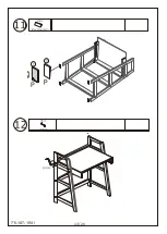 Preview for 13 page of Jysk HERNING Manual