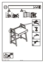 Предварительный просмотр 18 страницы Jysk HERNING Manual