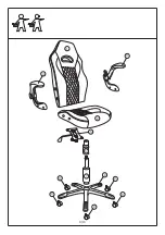 Preview for 9 page of Jysk IDOM 3600077 Manual