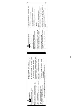 Предварительный просмотр 4 страницы Jysk JARPEN 727-20-1000 Manual