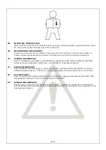 Предварительный просмотр 6 страницы Jysk JARPEN 727-20-1000 Manual