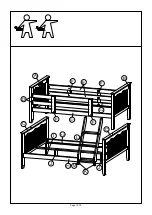 Preview for 12 page of Jysk JARPEN 727-20-1000 Manual