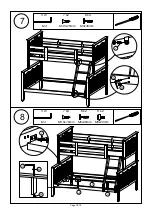 Preview for 18 page of Jysk JARPEN 727-20-1000 Manual