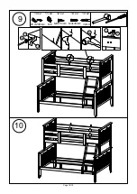 Preview for 19 page of Jysk JARPEN 727-20-1000 Manual