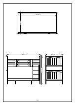 Preview for 2 page of Jysk JARPEN 727-20-1004 Manual