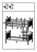 Preview for 12 page of Jysk JARPEN 727-20-1004 Manual