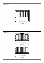 Preview for 14 page of Jysk JARPEN 727-20-1004 Manual