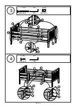 Предварительный просмотр 16 страницы Jysk JARPEN 727-20-1004 Manual