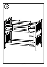 Preview for 19 page of Jysk JARPEN 727-20-1004 Manual