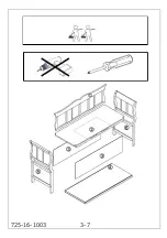 Preview for 3 page of Jysk JELLING 725-16-1003 Quick Start Manual