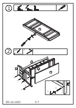 Предварительный просмотр 5 страницы Jysk JELLING 725-16-1003 Quick Start Manual