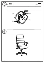 Preview for 11 page of Jysk JESBY 3620076 Assembly