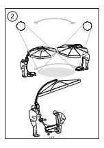 Preview for 23 page of Jysk JUTLANDIA HAUGESUND 3712510 Manual