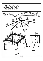 Preview for 15 page of Jysk JUTLANDIA SAINT HANS 3700209 Manual