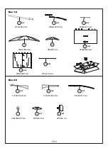 Preview for 16 page of Jysk JUTLANDIA SAINT HANS 3700209 Manual