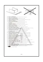 Preview for 4 page of Jysk JUTLANDIA VONGE 3710055 Manual