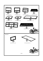 Preview for 12 page of Jysk JUTLANDIA VONGE 3710055 Manual