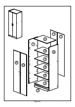 Preview for 8 page of Jysk KARLA 725-10-1003 Manual