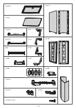 Предварительный просмотр 11 страницы Jysk KJELLER 3789001 Manual