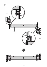 Предварительный просмотр 14 страницы Jysk KJELLER 3789001 Manual