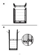 Предварительный просмотр 15 страницы Jysk KJELLER 3789001 Manual