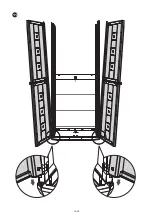 Предварительный просмотр 18 страницы Jysk KJELLER 3789001 Manual