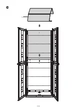 Предварительный просмотр 20 страницы Jysk KJELLER 3789001 Manual