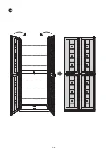 Preview for 21 page of Jysk KJELLER 3789001 Manual