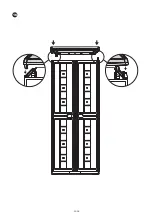 Предварительный просмотр 23 страницы Jysk KJELLER 3789001 Manual