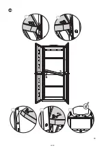 Preview for 26 page of Jysk KJELLER 3789001 Manual