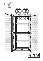 Предварительный просмотр 28 страницы Jysk KJELLER 3789001 Manual