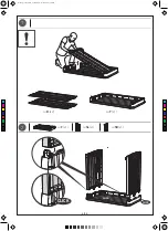 Preview for 4 page of Jysk Kramnitse 3772030 Manual