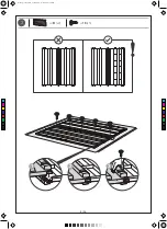 Preview for 5 page of Jysk Kramnitse 3772030 Manual