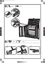 Preview for 11 page of Jysk Kramnitse 3772030 Manual