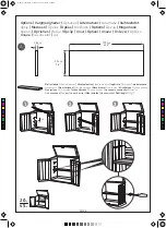 Preview for 13 page of Jysk Kramnitse 3772030 Manual