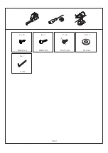 Предварительный просмотр 4 страницы Jysk LANGEMARK Quick Start Manual