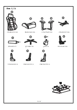 Preview for 6 page of Jysk LANGEMARK Quick Start Manual