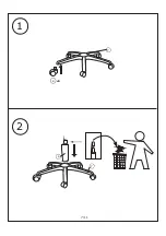 Preview for 7 page of Jysk LANGEMARK Quick Start Manual