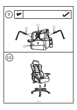 Preview for 11 page of Jysk LANGEMARK Quick Start Manual