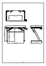 Preview for 2 page of Jysk LANGHOLM 3600806 Manual