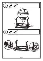 Preview for 15 page of Jysk LANGHOLM 3600806 Manual